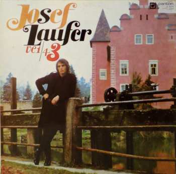 LP Josef Laufer: Ve 1/4 3 (75 1) 275048