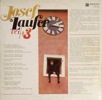 LP Josef Laufer: Ve 1/4 3 (75 1) 275048
