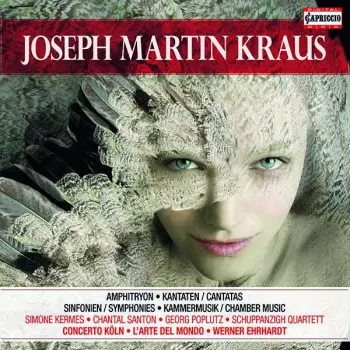 Josef Martin Kraus Edition