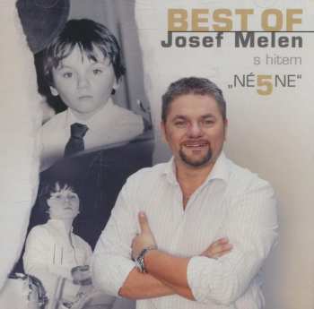 Album Josef Melen: Best Of