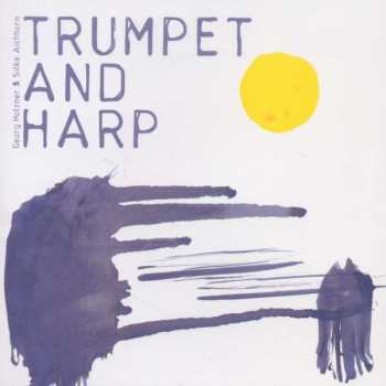 Album Josef Rheinberger: Musik Für Trompete & Harfe
