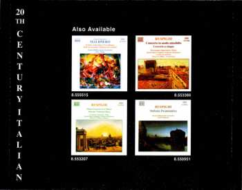 CD Josef Rheinberger: Works For Violin And Organ 306413