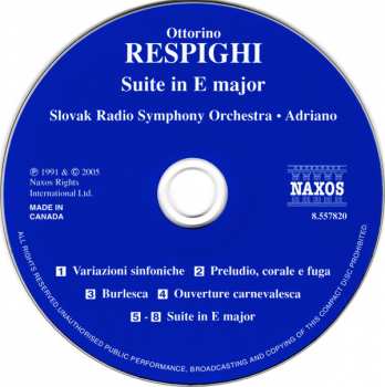 CD Josef Rheinberger: Works For Violin And Organ 306413
