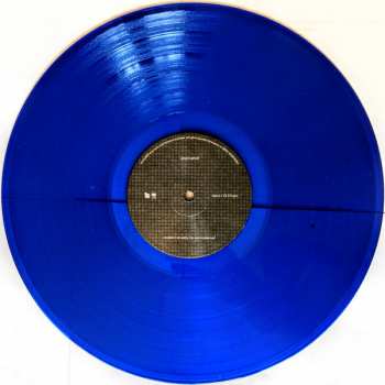 LP Josef Salvat: Modern Anxiety (La Vie Moderne) CLR