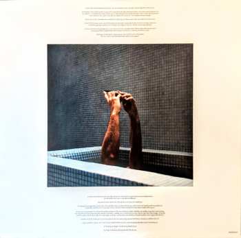 LP Josef Salvat: Modern Anxiety (La Vie Moderne) CLR