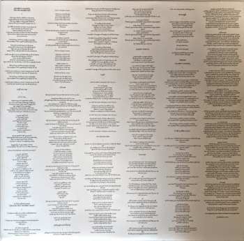 LP Josef Salvat: Modern Anxiety (La Vie Moderne) CLR