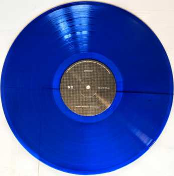 LP Josef Salvat: Modern Anxiety (La Vie Moderne) CLR