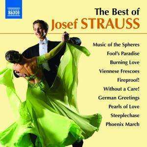Album Josef Strauß: The Best Of Joseph Strauss