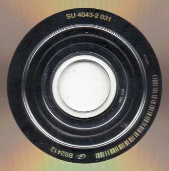 CD Josef Suk: Asrael 2897