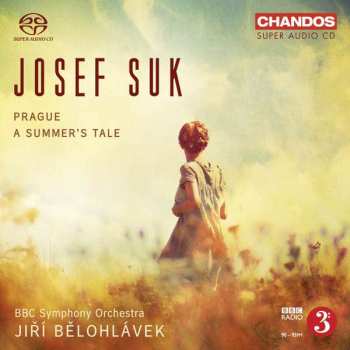 Album Josef Suk: A Summer's Tale