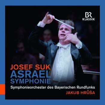 Album Josef Suk: Asrael Symphonie