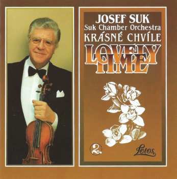 Album Josef Suk: Krásné Chvíle 2 = Lovely Time 2