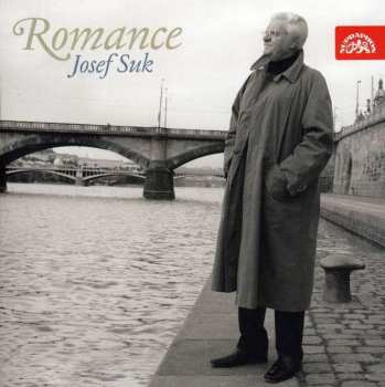 Album Josef Suk: Romance