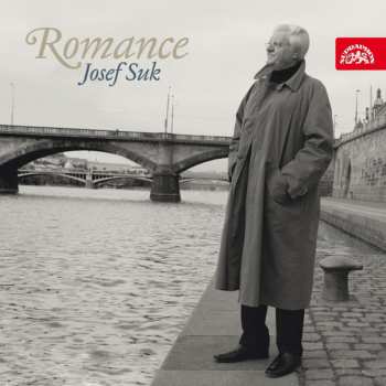 CD Josef Suk: Romance 30982