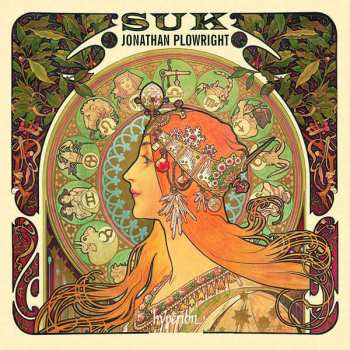 Album Josef Suk: Suk