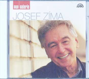 Album Josef Zíma: Pop Galerie