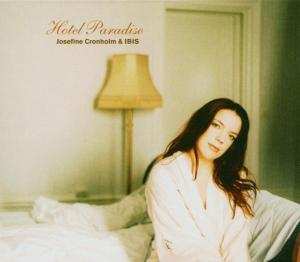 Album Josefine Cronholm: Hotel Paradise
