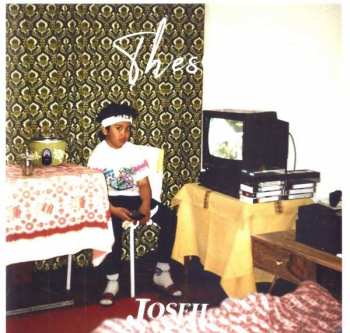 Album Joseh: These Days