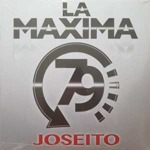 Album La Maxima 79: Joseito