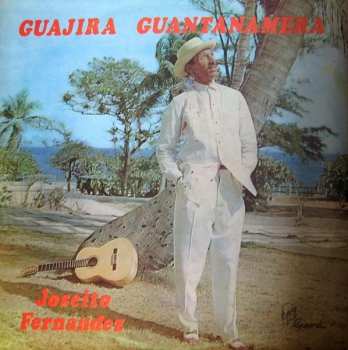 Album Joseíto Fernández: Guajira Guantanamera