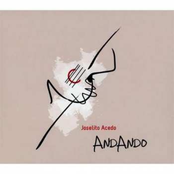 Album Joselito Acedo: Andando