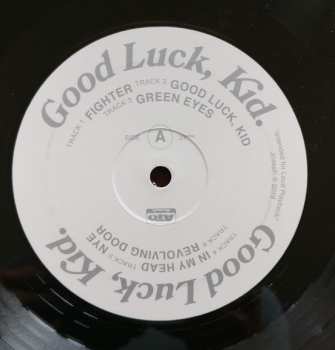 LP Joseph: Good Luck, Kid  67986