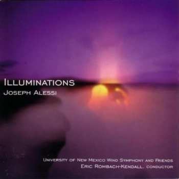 Album Joseph Alessi: Illuminations
