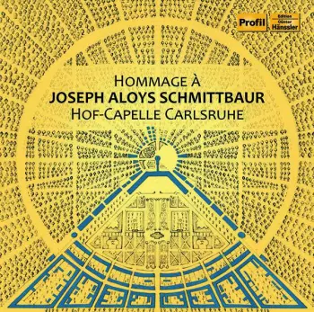 Hommage À Joseph Aloys Schmittbaur