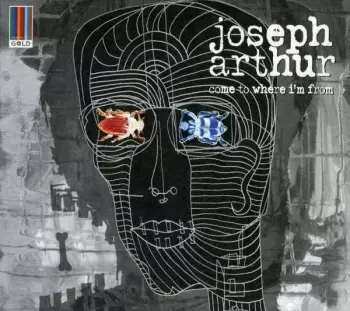 Joseph Arthur: Come To Where I'm From