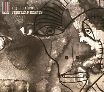 Album Joseph Arthur: Junkyard Hearts