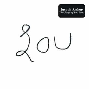 Album Joseph Arthur: Lou