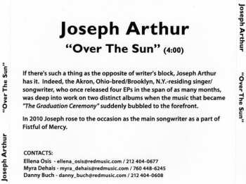 LP Joseph: The Sun 499295