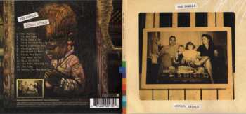 CD Joseph Arthur: The Family  395452