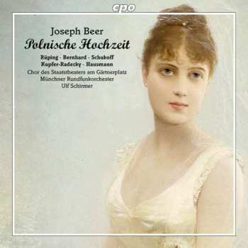 Album Joseph Beer: Polnische Hochzeit