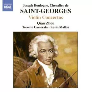 Violin Concertos • 2 / Concerto In D Major, Op. Post. No. 2 / Concerto No. 10 In G Major / Concerto In D Major, Op. 3 No. 1
