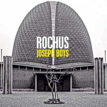 Album Joseph Boys: Rochus