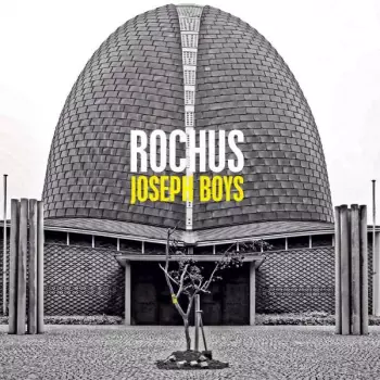 Joseph Boys: Rochus