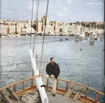 CD Joseph Calleja: The Maltese Tenor 22645