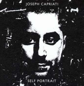 Album Joseph Capriati: Self Portrait