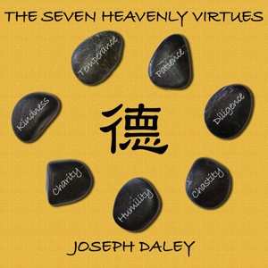 Album Joseph Daley: The Seven Heavenly Virtues