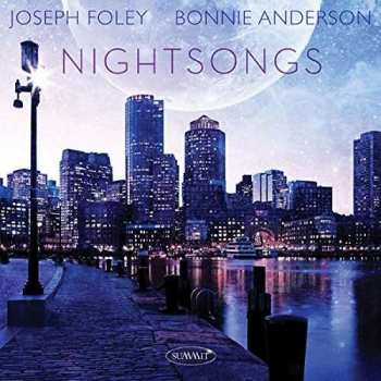 Album Joseph Foley & Bonnie Anderson: Nightsongs