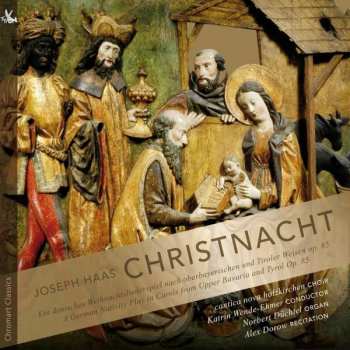 Joseph Haas: Christnacht Op.85