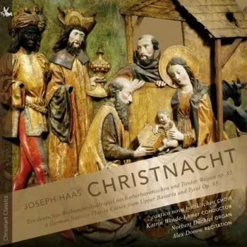 Christnacht Op.85