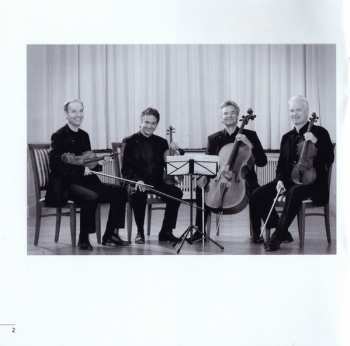 2CD Joseph Haydn: Auryn's Haydn: Op. 64 (String Quartets ∙ Vol. 10 Of 14 Op. 64 No. 1 – 6)
