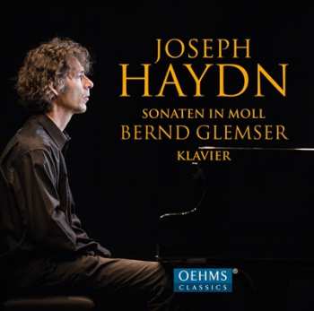 Album Joseph Haydn: Sonaten In Moll