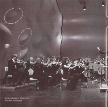 CD Joseph Haydn: Cello Concertos 189195