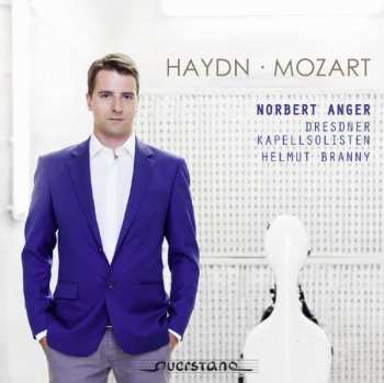 CD Joseph Haydn: Cellokonzert Nr.1 H7b:1 400884