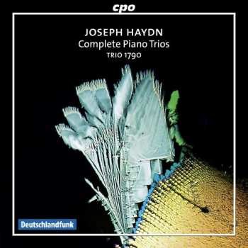 Album Joseph Haydn: Complete Piano Trios
