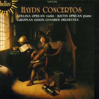 Joseph Haydn: Concertos
