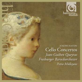 Album Joseph Haydn: Concertos Pour Violoncelle